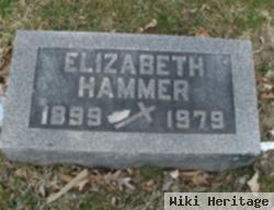 Elizabeth Fetter Hammer