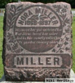 Nora Miller