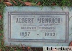 Albert F. Jenrich