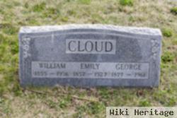 William F Cloud