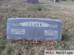 Thomas Clark