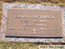 Erwin L. Patterson