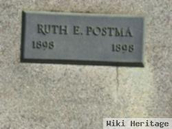 Ruth E. Postma