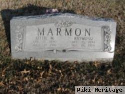 Kittie May Hewitt Marmon