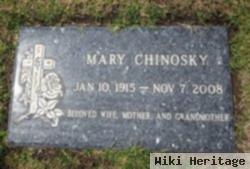 Mary Chinosky