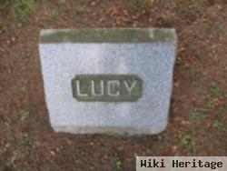 Lucy Stacy