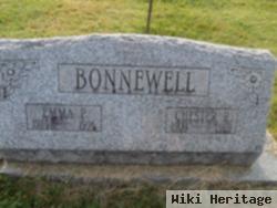 Chester R. Bonnewell