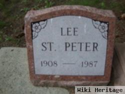 Lee St Peter