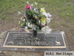 Thomas "eck" Scarbrough