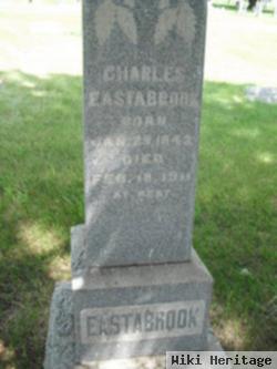 Charles Eastabrook