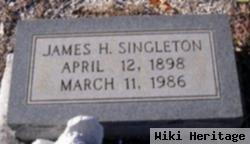 James H. Singleton