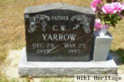 Carroll Wayne Yarrow