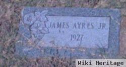 James Ayres, Jr