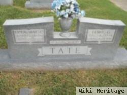 Elmo G. Tate