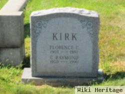 C Raymond Kirk