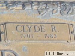 Clyde Reed Boyd, Jr