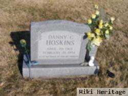 Danny C. Hoskins