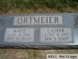 Casper M Ortmeier