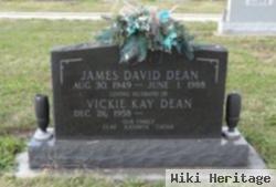 James David Dean