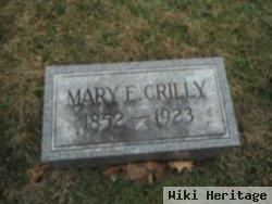 Mary Elizabeth Moore Crilly