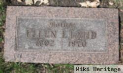 Ellen I. Lahd