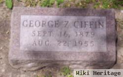 George Z. Giffin