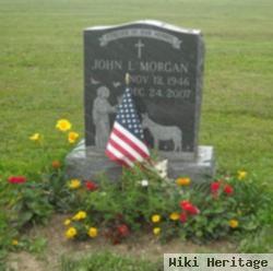 John L. Morgan