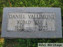 Daniel Lloyd Vallimont