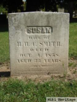 Susan Smith