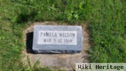 Pamela Wilson
