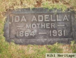 Ida Adella Smith Bridgewater