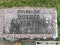 Albertine Drewelow