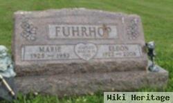 Eldon L. Fuhrhop