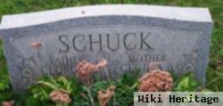 George L Schuck