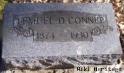 Lemuel D. Conner