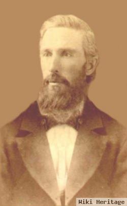 Elias W. Jewett