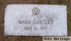 Baby Girl Gartley