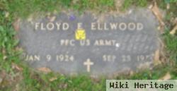 Floyd E Ellwood