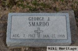 George J. Smardo