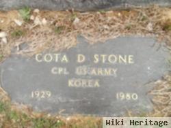 Cota Stone