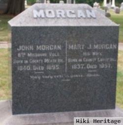 John Morgan