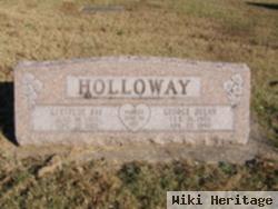 George Hulan Holloway