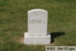 Carolyn Jean Benske