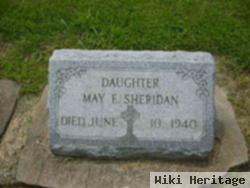 May E. Sheridan