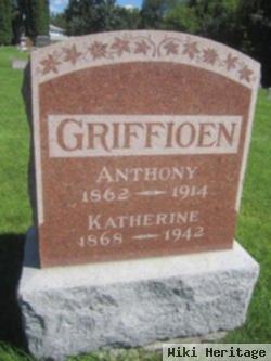 Anthony Griffioen