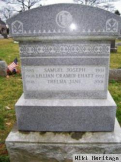 Samuel Joseph Cramer