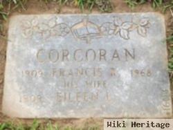 Mrs Eileen L. Corcoran