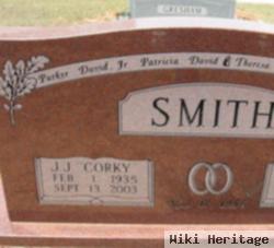 Jasper J. "corky" Smith, Jr