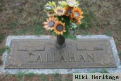 Ralph Clayton Callahan