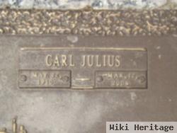 Carl Julius Sampson